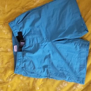 Size lrg 10/12 old navy swim/summer shorts